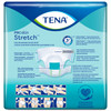 Tena® Stretch™ Bariatric Super Incontinence Brief #61391