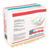 Wings™ Plus Quilted Heavy Absorbency Incontinence Brief, Extra Large #66035