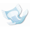 Wings™ Quilted Plus with BreatheEasy™ Technology Incontinence Brief, Large #66134