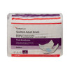 Wings™ Overnight Quilted Incontinence Brief, Medium #67033