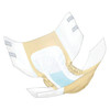 Wings™ Overnight Absorbency Incontinence Brief, Extra Large #67035