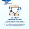 TENA Complete +Care Ultra™ Briefs with CurvDefence™, Medium #67450