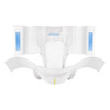 TENA Complete +Care Ultra™ Briefs with CurvDefence™, X-Large #67470