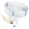 Tena® Flex™ Super Incontinence Belted Undergarment, Size 8 #67804