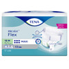 Tena® Flex™ Maxi Incontinence Belted Undergarment, Size 12 #67837