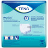 Tena® ProSkin Extra™ Fully Breathable Absorbent Underwear, 2X-Large #72518