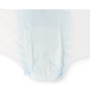 Wings™ Super Quilted Maximum Absorbency Incontinence Brief, Large #87084A
