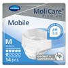 MoliCare® Premium Mobile 6D Absorbent Underwear, Medium #915832