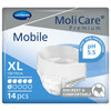 MoliCare® Mobile Absorbent Underwear, Extra Large #915834