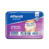 Attends® Discreet Women's Underwear, Level 5, Medium #ADUF20