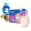 Attends® Discreet Women's Underwear, Level 5, Medium #ADUF20