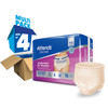 Attends® Discreet Women's Underwear, Level 5, Large #ADUF30