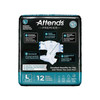Attends® Premier Briefs, Large #ALI-BR30