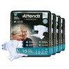 Attends® Premier Briefs, X-Large #ALI-BR40