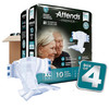 Attends® Premier Briefs, X-Large #ALI-BR40