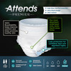 Attends® Premier Underwear, Large #ALI-UW30