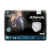 Attends® Premier Underwear, X-Large #ALI-UW40