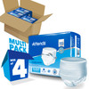 Attends® Extra Absorbency Underwear, Medium #AP0720