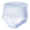 Attends® Adult Moderate Absorbent Underwear, Large, White #AP0730100
