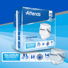 Attends® Extra Absorbency Underwear, X-Large #AP0740