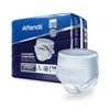 Attends® Overnight Underwear with Extended Wear Protection, Large #APPNT30