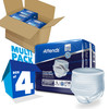 Attends® Overnight Underwear with Extended Wear Protection, Large #APPNT30