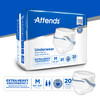 Attends® Care Moderate Absorbent Underwear, Regular #APV20