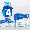 Attends® Care Moderate Absorbent Underwear, Regular #APV20