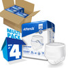 Attends® Care Moderate Absorbent Underwear, Extra Large #APV40