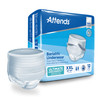 Attends® Bariatric Protective Underwear, 2X-Large #AU50