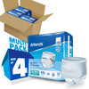Attends® Bariatric Protective Underwear, 2X-Large #AU50