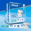 Attends® Bariatric Protective Underwear, 2X-Large #AU50