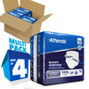Attends® Absorbent Underwear, 3X-Large #AU60