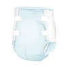 McKesson Ultimate Maximum Absorbency Incontinence Brief, Large #BR33892