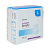 McKesson Ultimate Maximum Absorbency Incontinence Brief, Large #BR33892