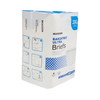 McKesson Ultra Plus Heavy Absorbency Bariatric Incontinence Brief, 3X-Large #BRBAR