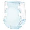 McKesson Classic Light Absorbency Incontinence Brief, Large #BRBRLG