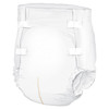 McKesson Classic Light Absorbency Incontinence Brief, Medium #BRBRMD