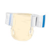 McKesson Ultra Plus Stretch Heavy Absorbency Incontinence Brief, Large / Extra Large #BRSTRLXL