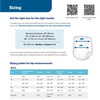 McKesson Ultra Plus Stretch Heavy Absorbency Incontinence Brief, Large / Extra Large #BRSTRLXL