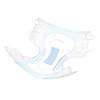 McKesson Ultra Heavy Absorbency Incontinence Brief, Large #BRULLG