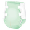 McKesson Ultra Heavy Absorbency Incontinence Brief, 2X-Large #BRULXXL