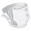 PROCare™ Breathable Adult Incontinence Briefs, Large #CRB-013/2
