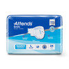 Attends Briefs, Adult, Large, Heavy Absorbency, Disposable #DDA30