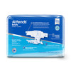Attends® Advanced Briefs, Regular #DDC25
