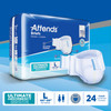 Attends® Advanced Briefs, Large #DDC30