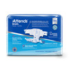 Attends® Advanced Briefs, X-Large #DDC40