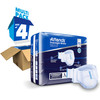 Attends® Briefs with Overnight Protection, Large #DDEW30