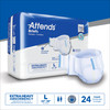 Attends® DermaDry™ Plus Incontinence Brief, Large #DDP30