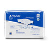 Attends® DermaDry™ Plus Incontinence Brief, Extra Large #DDP40